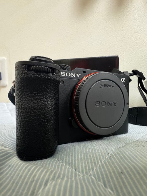 Sony Mirrorless Interchangeable Lens Cameras 7Cii 70-200F2.8 Sigma 20Mmf1.4