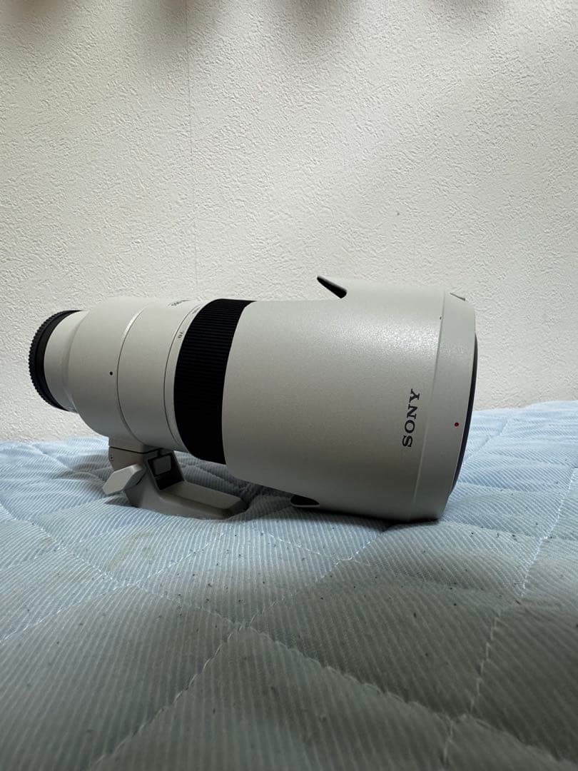 Sony Mirrorless Interchangeable Lens Cameras 7Cii 70-200F2.8 Sigma 20Mmf1.4