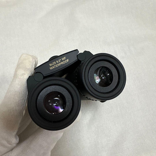 Nikon Binoculars Opera Glasses Sportstar Ex 8 25Dcf