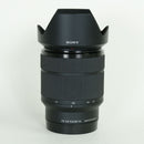 Sony Lens (Zoom) Fe 28-70Mm F3.5-5.6 Oss Sel2870 E
