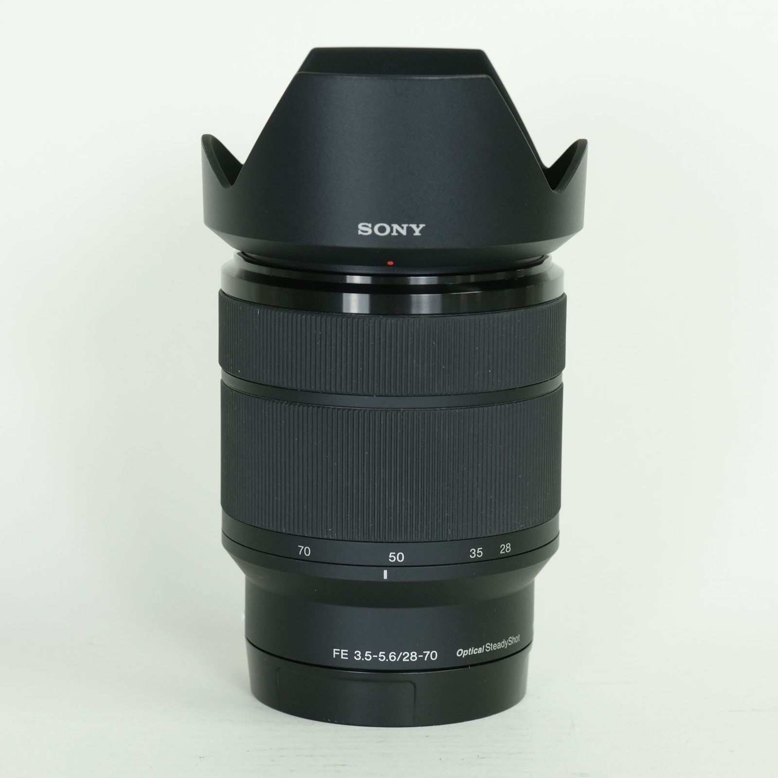 Sony Lens (Zoom) Fe 28-70Mm F3.5-5.6 Oss Sel2870 E