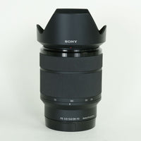 Sony Lens (Zoom) Fe 28-70Mm F3.5-5.6 Oss Sel2870 E
