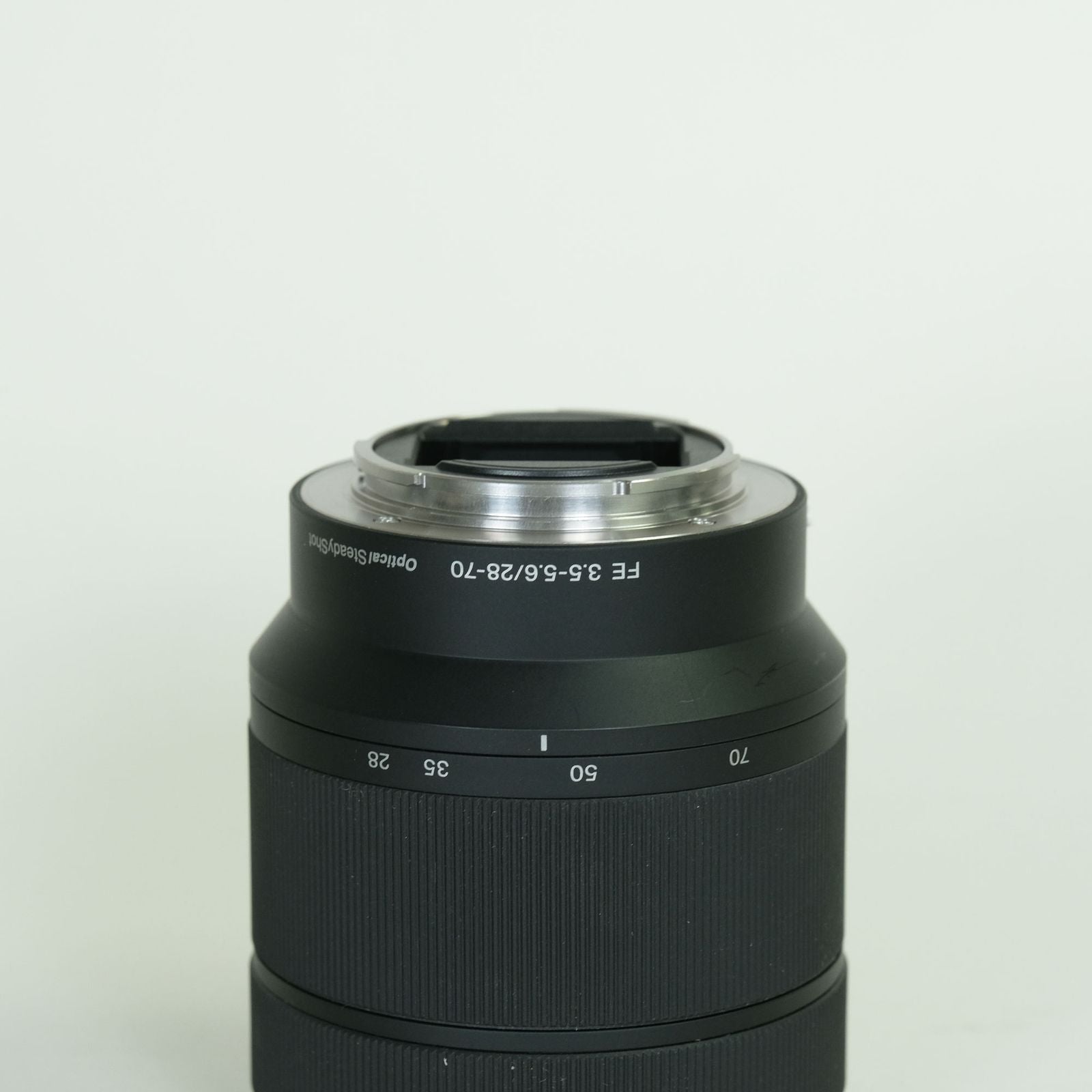 Sony Lens (Zoom) Fe 28-70Mm F3.5-5.6 Oss Sel2870 E