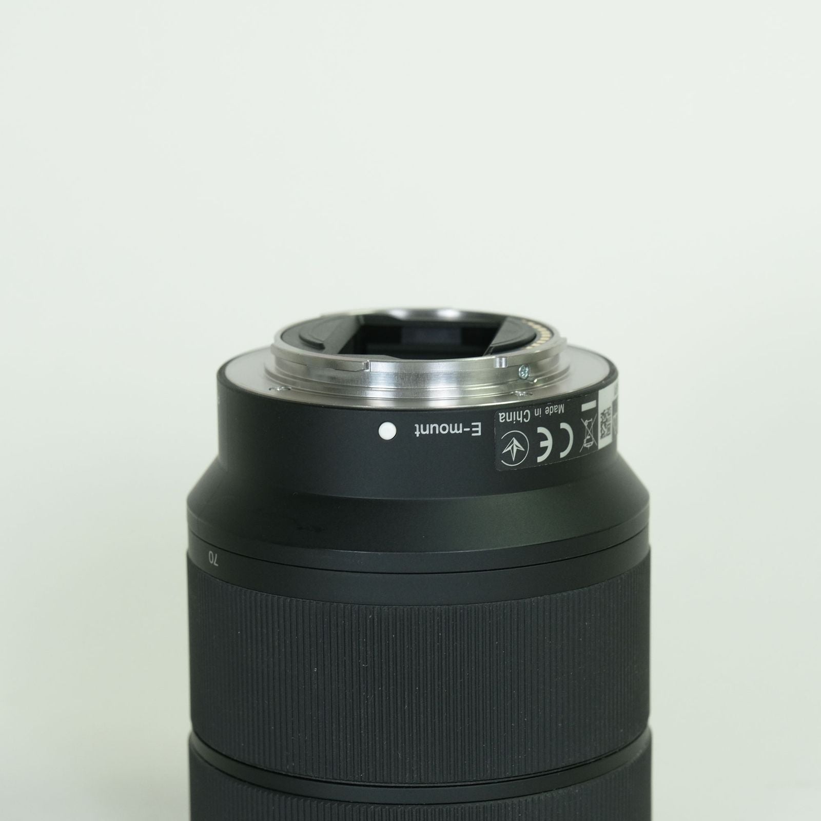 Sony Lens (Zoom) Fe 28-70Mm F3.5-5.6 Oss Sel2870 E
