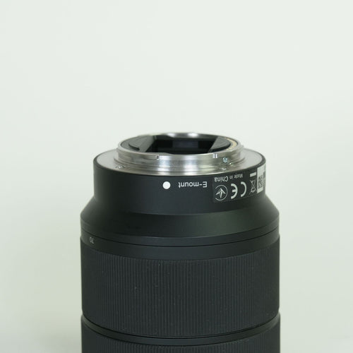 Sony Lens (Zoom) Fe 28-70Mm F3.5-5.6 Oss Sel2870 E