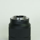 Sony Lens (Zoom) Fe 28-70Mm F3.5-5.6 Oss Sel2870 E