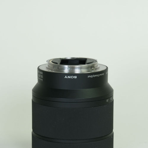 Sony Lens (Zoom) Fe 28-70Mm F3.5-5.6 Oss Sel2870 E