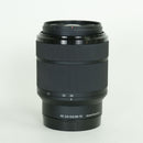 Sony Lens (Zoom) Fe 28-70Mm F3.5-5.6 Oss Sel2870 E