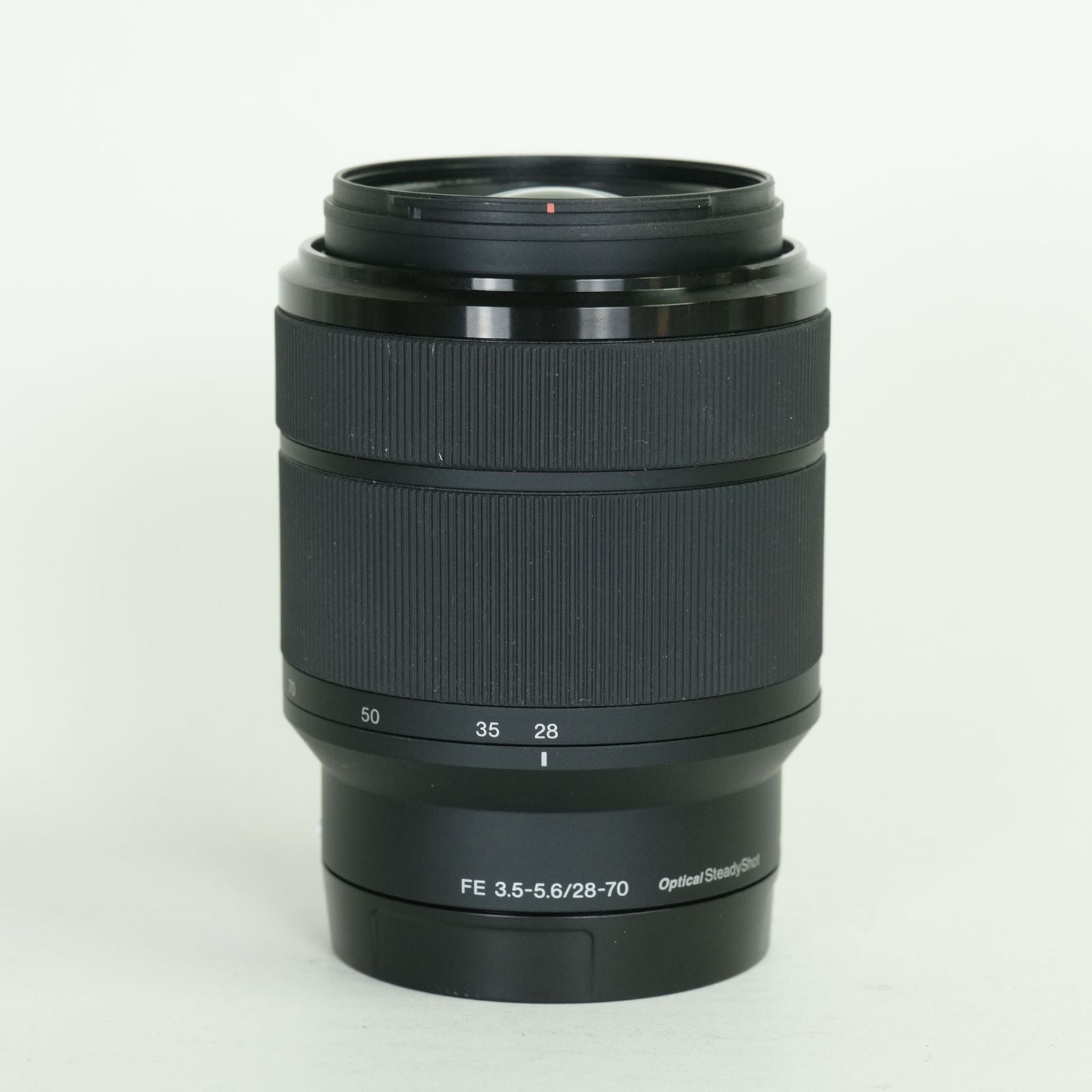 Sony Lens (Zoom) Fe 28-70Mm F3.5-5.6 Oss Sel2870 E