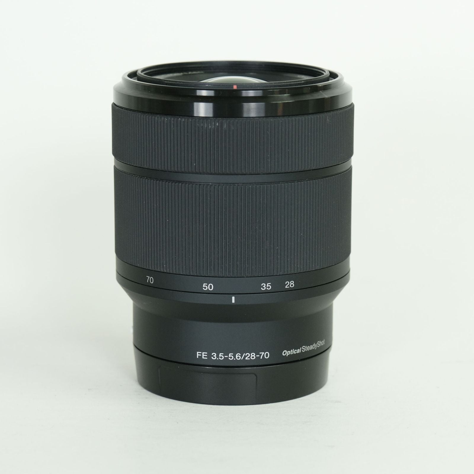Sony Lens (Zoom) Fe 28-70Mm F3.5-5.6 Oss Sel2870 E