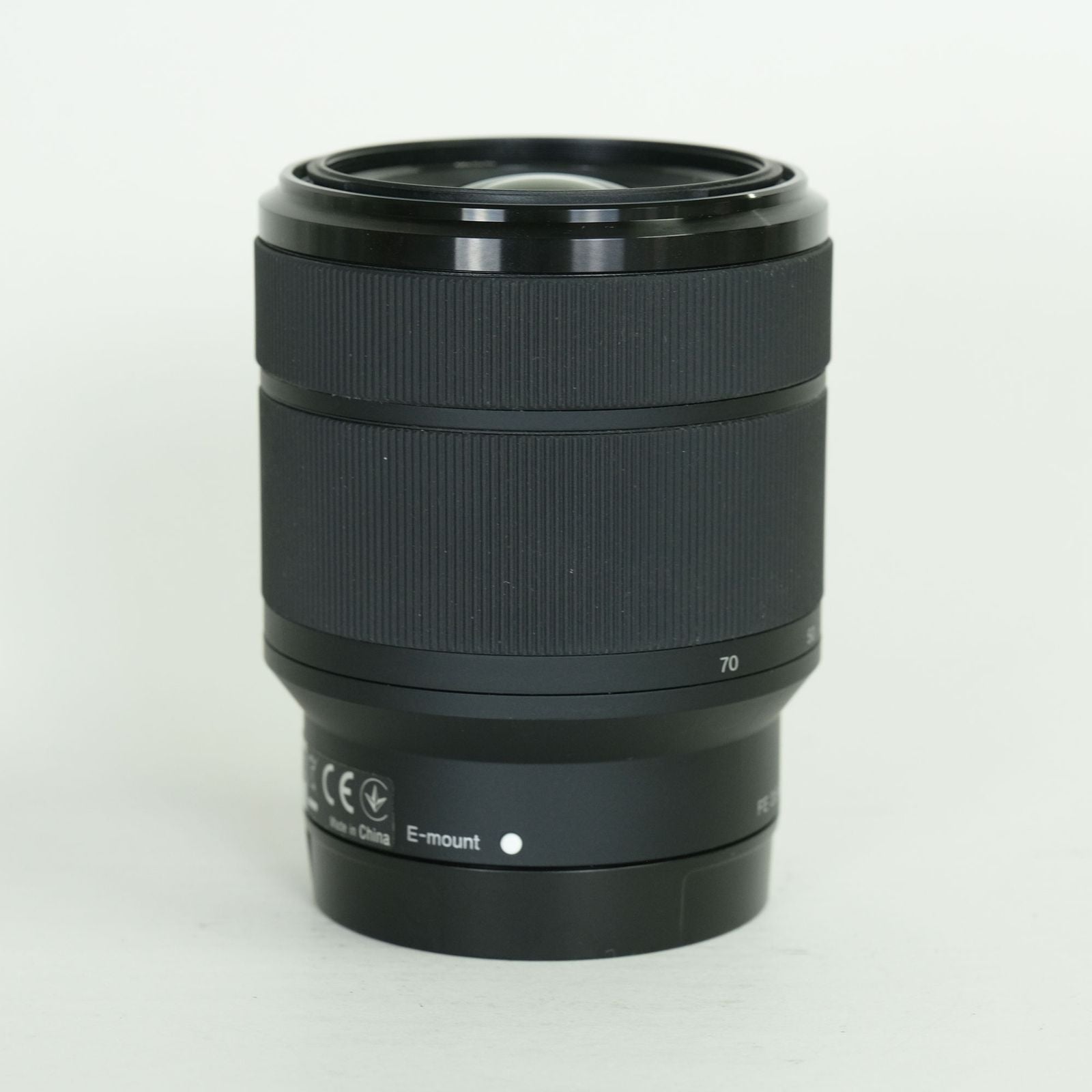 Sony Lens (Zoom) Fe 28-70Mm F3.5-5.6 Oss Sel2870 E