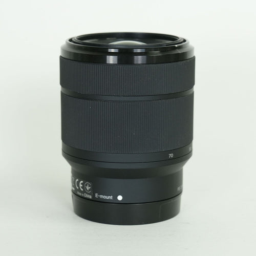 Sony Lens (Zoom) Fe 28-70Mm F3.5-5.6 Oss Sel2870 E