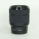 Sony Lens (Zoom) Fe 28-70Mm F3.5-5.6 Oss Sel2870 E