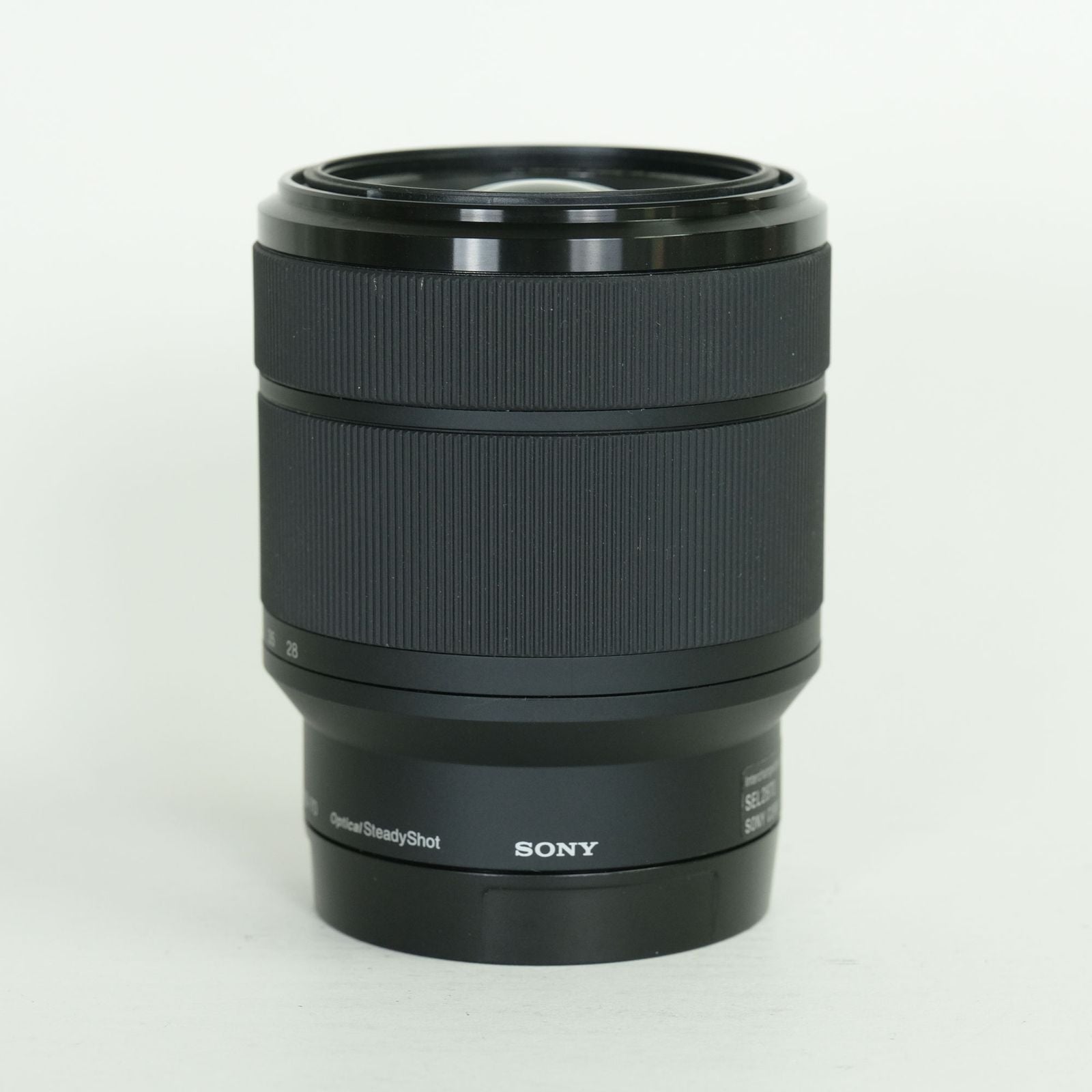 Sony Lens (Zoom) Fe 28-70Mm F3.5-5.6 Oss Sel2870 E