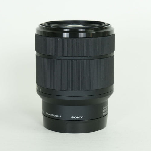 Sony Lens (Zoom) Fe 28-70Mm F3.5-5.6 Oss Sel2870 E