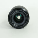 Sony Lens (Zoom) Fe 28-70Mm F3.5-5.6 Oss Sel2870 E