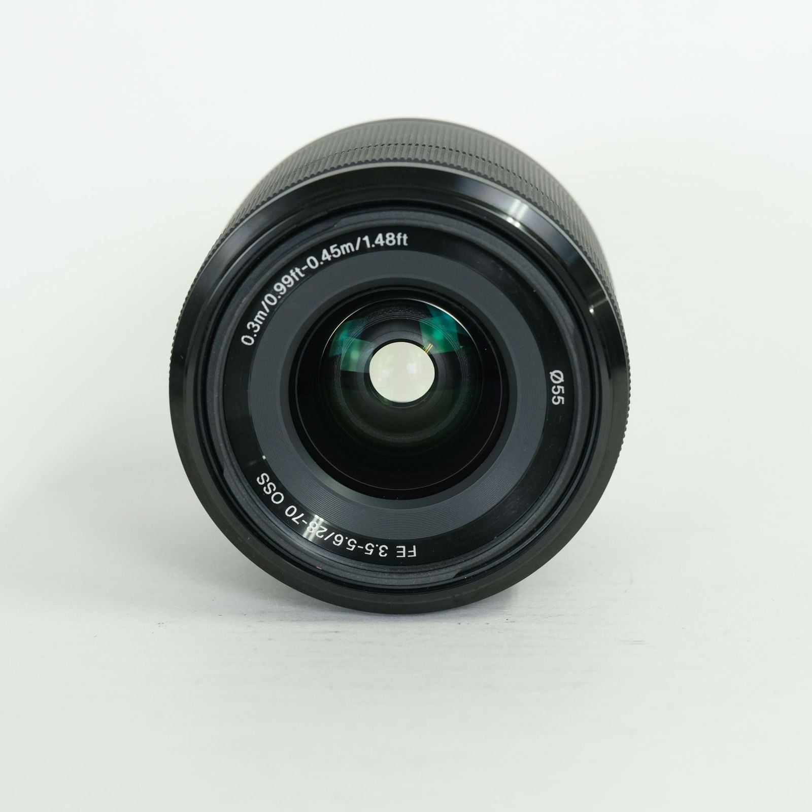 Sony Lens (Zoom) Fe 28-70Mm F3.5-5.6 Oss Sel2870 E