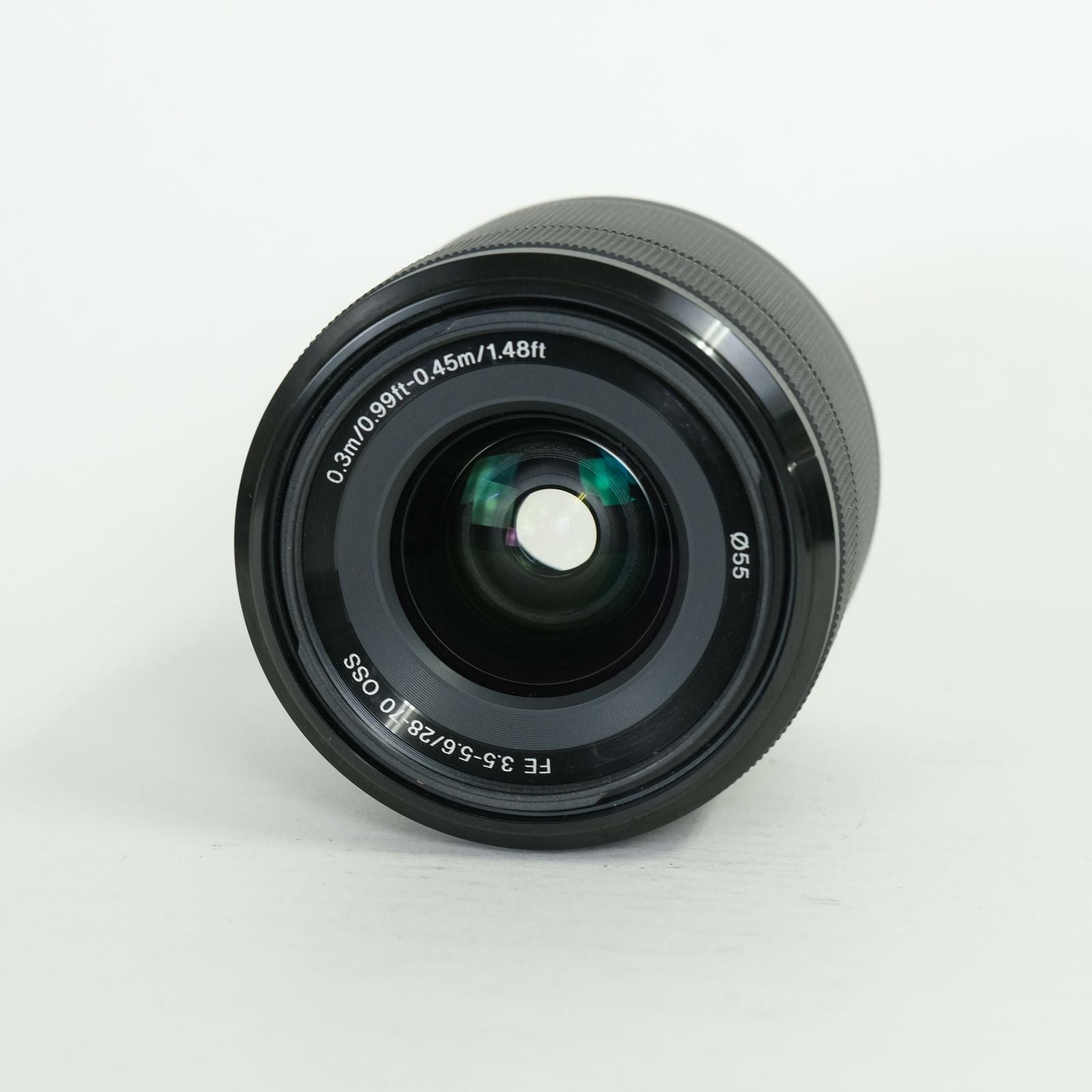Sony Lens (Zoom) Fe 28-70Mm F3.5-5.6 Oss Sel2870 E