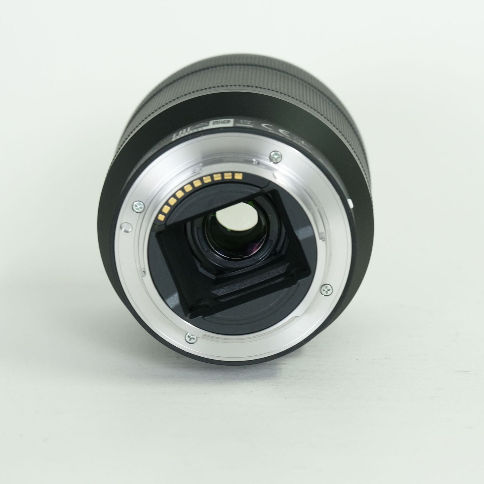 Sony Lens (Zoom) Fe 28-70Mm F3.5-5.6 Oss Sel2870 E