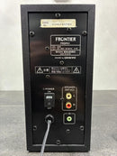 Speaker 2.1Ch Onkyo Frsp01