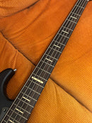 Yamaha Electric Basses Bb735A 5