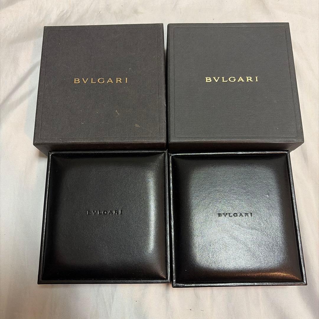 Bvlgari Gift Boxes 2