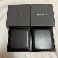 Bvlgari Gift Boxes 2