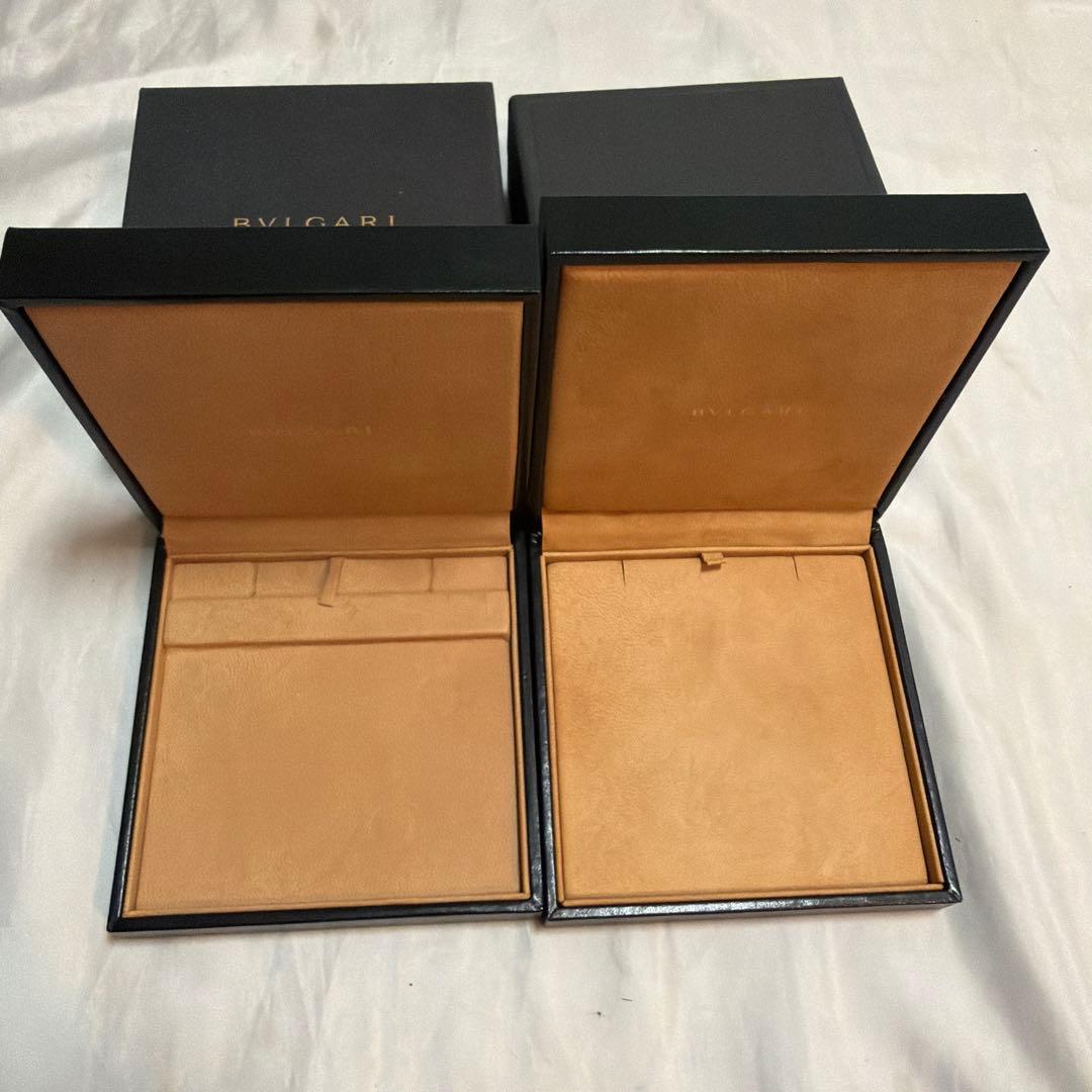 Bvlgari Gift Boxes 2