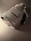 Sigma Lens (Single Focus) F1.4 Dg Hsm Art E