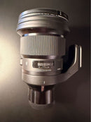 Sigma Lens (Single Focus) F1.4 Dg Hsm Art E