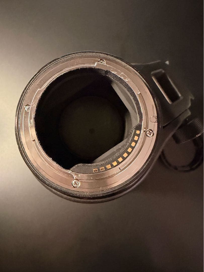 Sigma Lens (Single Focus) F1.4 Dg Hsm Art E