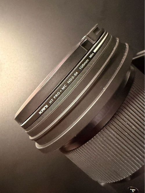 Sigma Lens (Single Focus) F1.4 Dg Hsm Art E