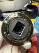 Sony Digital Slrs 5100 16-50 55-210 Sd
