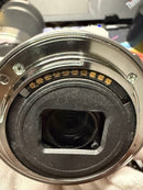 Sony Digital Slrs 5100 16-50 55-210 Sd