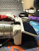 Sony Digital Slrs 5100 16-50 55-210 Sd