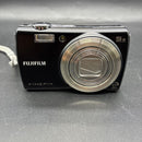 Fujifilm Compact Digital Camera Finepix F100Fd