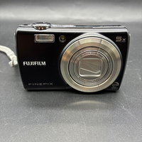 Fujifilm Compact Digital Camera Finepix F100Fd