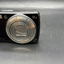 Fujifilm Compact Digital Camera Finepix F100Fd