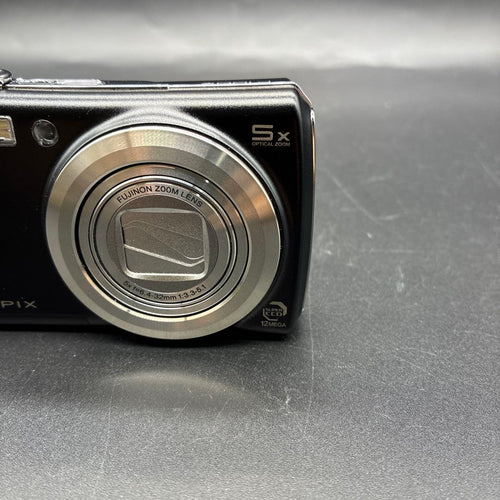 Fujifilm Compact Digital Camera Finepix F100Fd