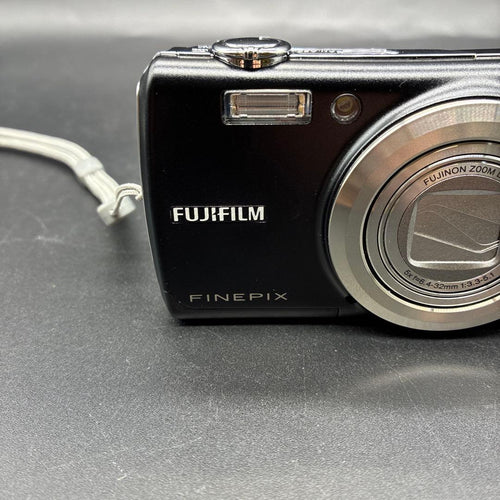 Fujifilm Compact Digital Camera Finepix F100Fd