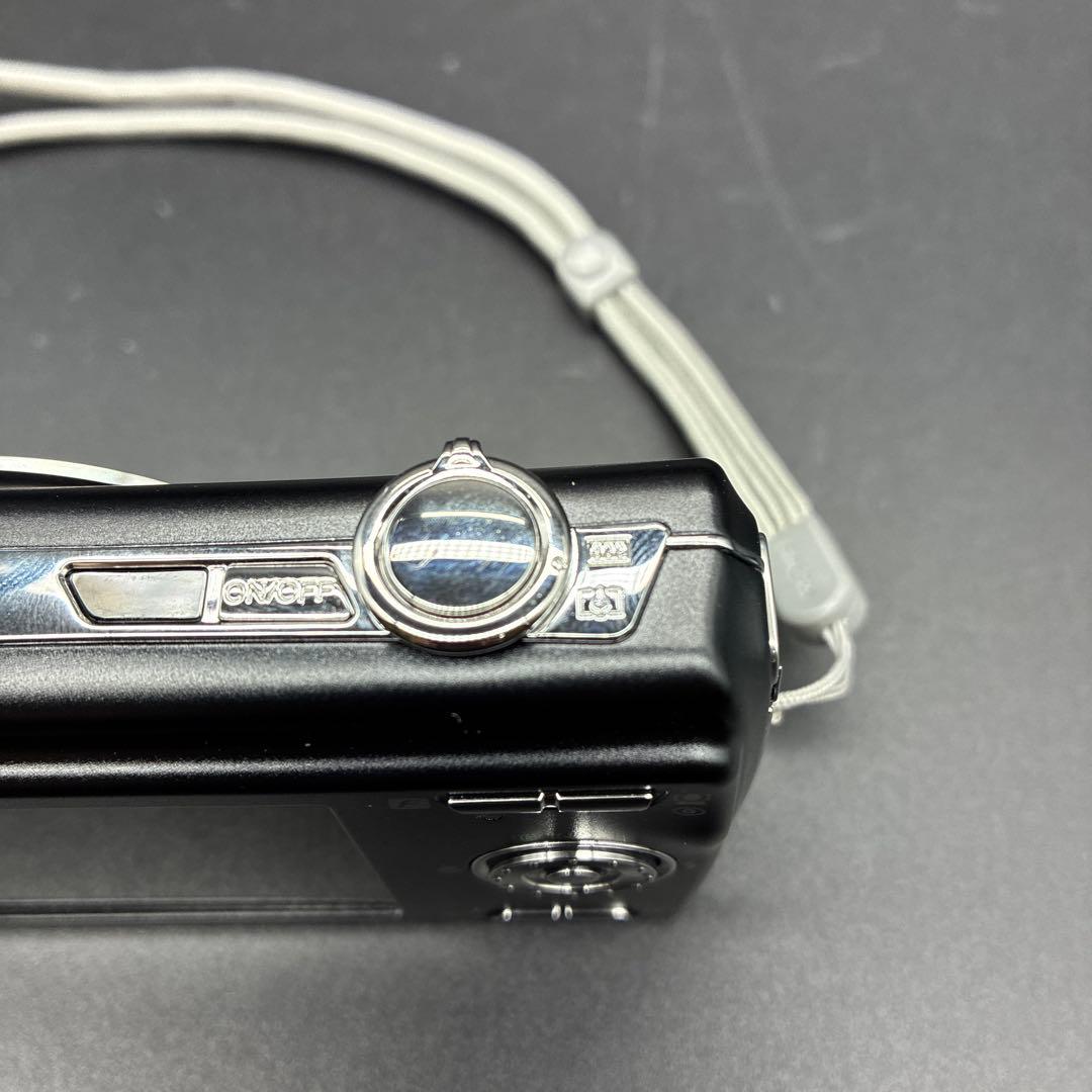 Fujifilm Compact Digital Camera Finepix F100Fd