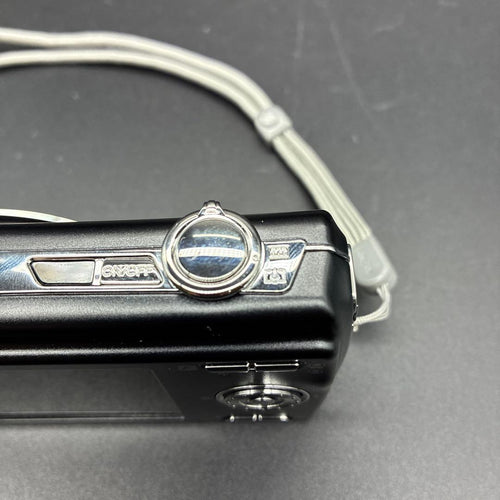 Fujifilm Compact Digital Camera Finepix F100Fd