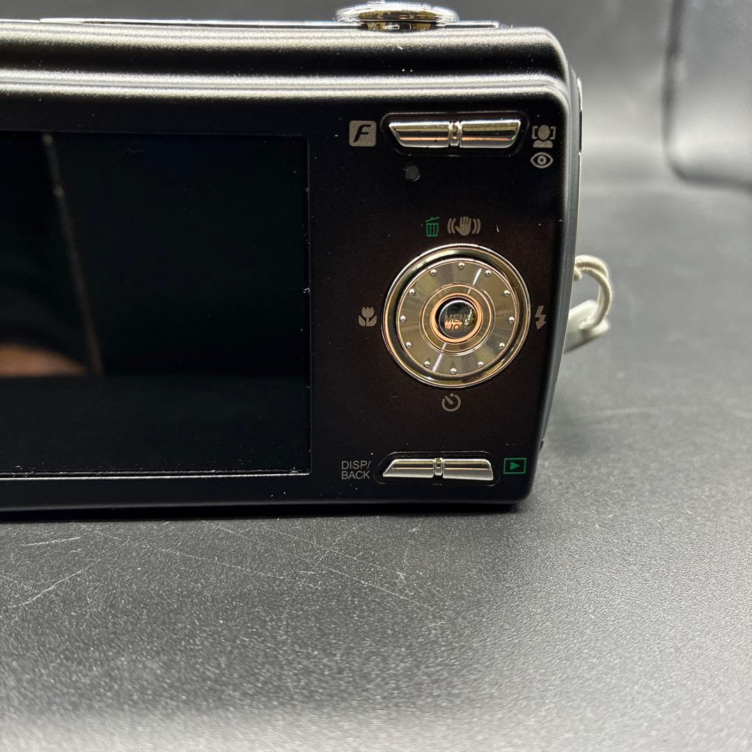 Fujifilm Compact Digital Camera Finepix F100Fd