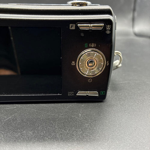Fujifilm Compact Digital Camera Finepix F100Fd
