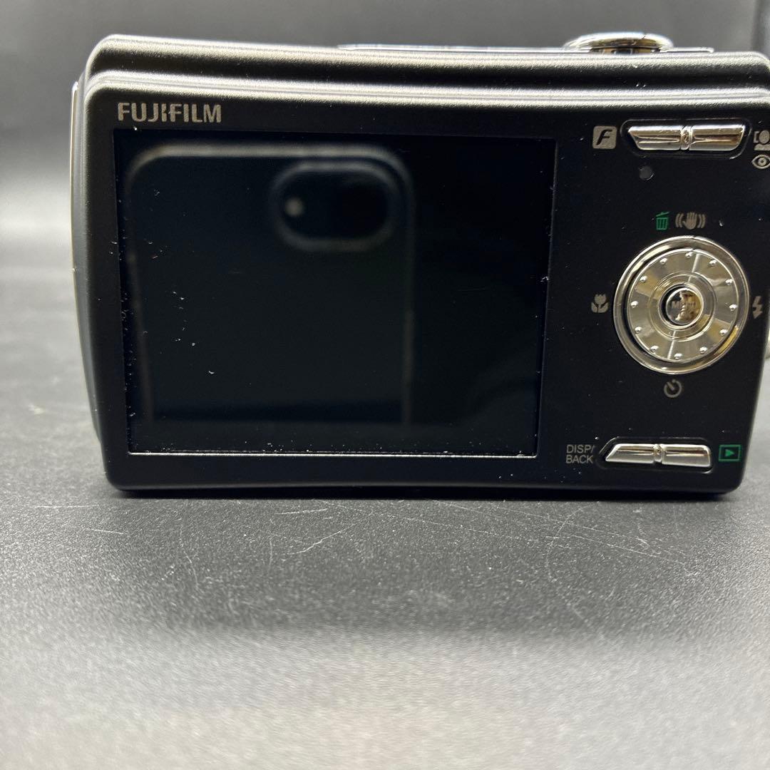 Fujifilm Compact Digital Camera Finepix F100Fd