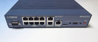 Other Yamaha Rtx1200 Vpn