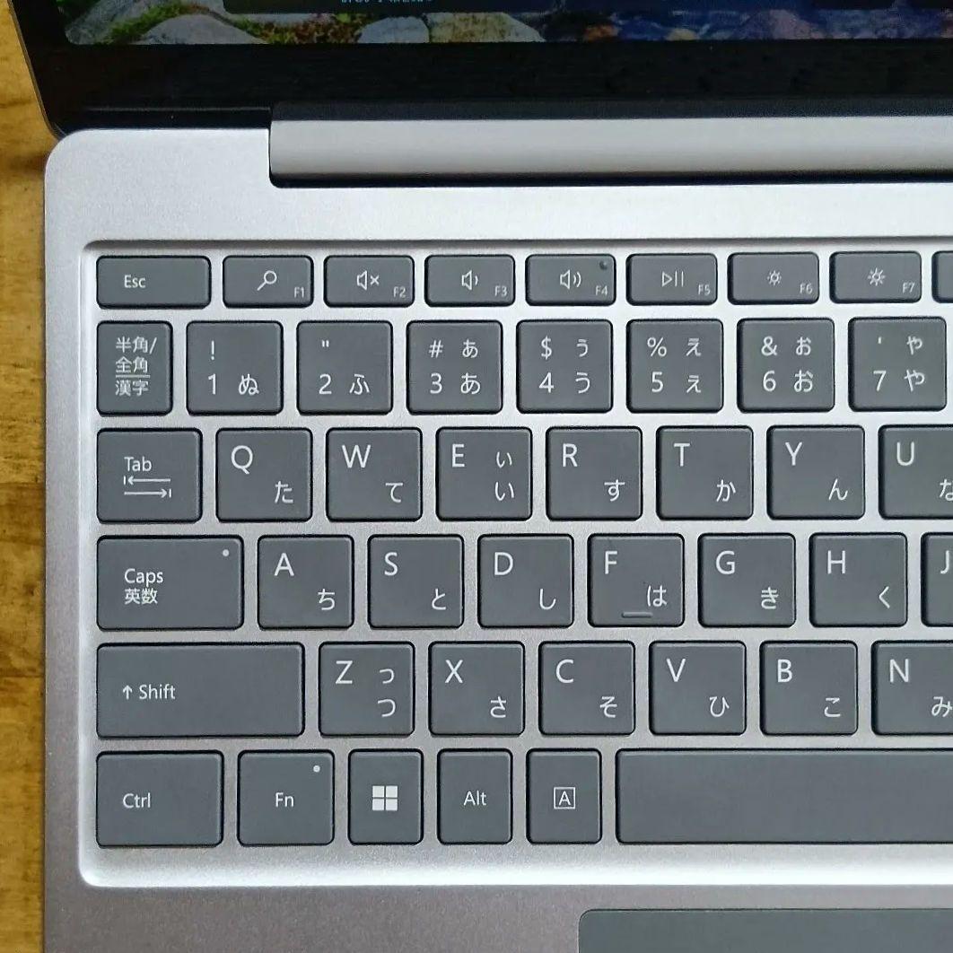 Microsoft Windows Laptops Surface Laptop Go 2 Office2024 2026-29