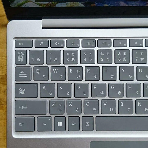 Microsoft Windows Laptops Surface Laptop Go 2 Office2024 2026-29