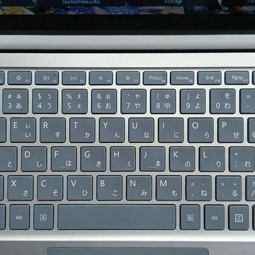 Microsoft Windows Laptops Surface Laptop Go 2 Office2024 2026-29