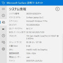 Microsoft Windows Laptops Surface Laptop Go 2 Office2024 2026-29